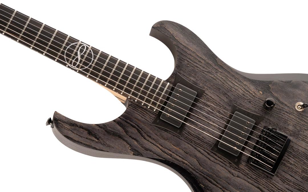 Infinitum – Black Custom