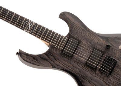 Infinitum – Black Custom