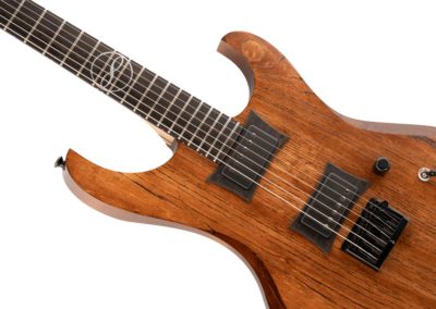 Infinitum – Natural Custom