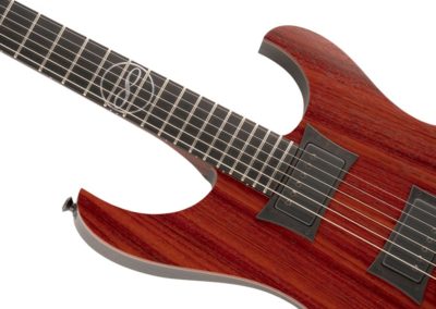 Infinitum – Padauk Custom