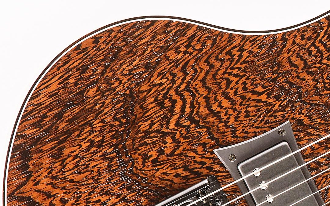 Tigerwood